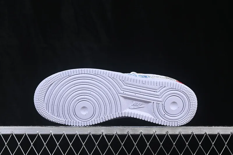 All categories Nk Air Force 1 Air Force series Nk Air Force 1 Low Air Force low-top Nike Air Force 1'07 Low Air Force 1 low-top casual sneakers II1549-100